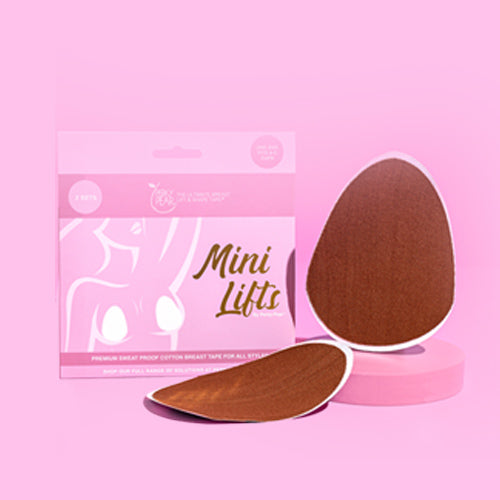 Mini Lifts A-D Cups