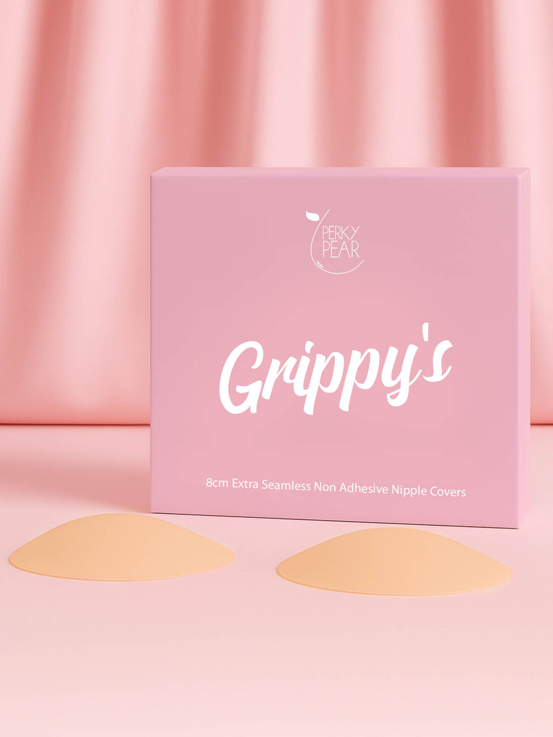 Perky Grippy&