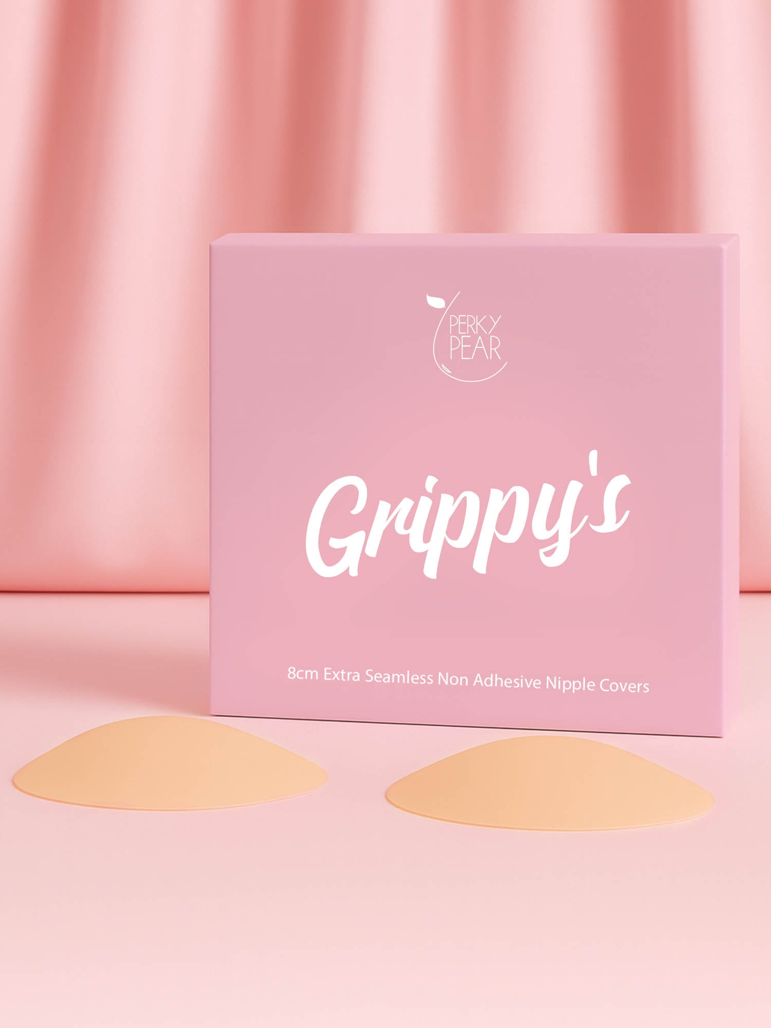 Perky Grippy&