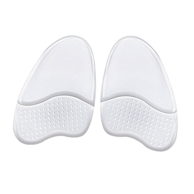 Ball Of Foot Gel Cushions