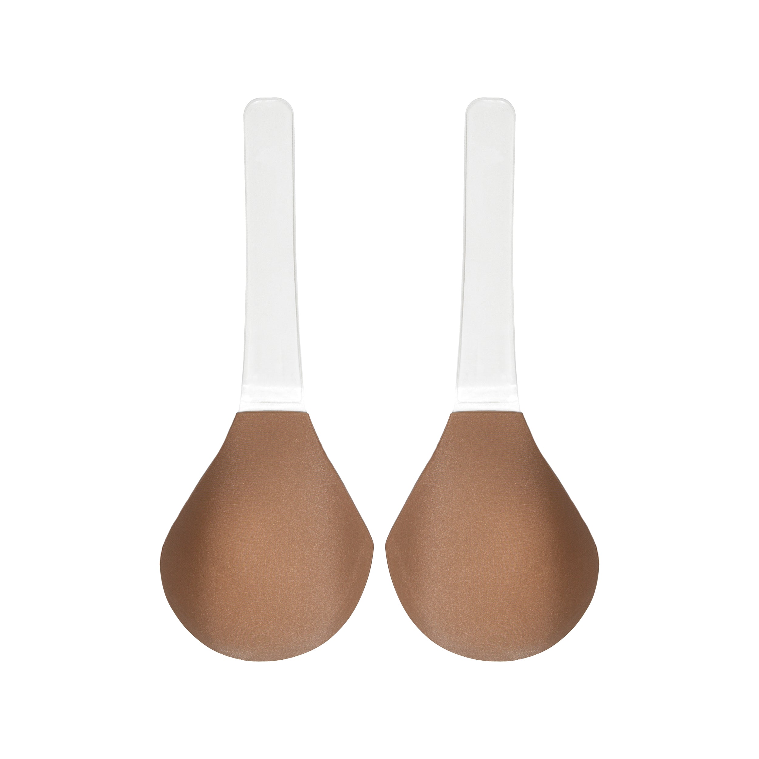 Extreme Lift Adhesive Plunge Bra - B-F Cups