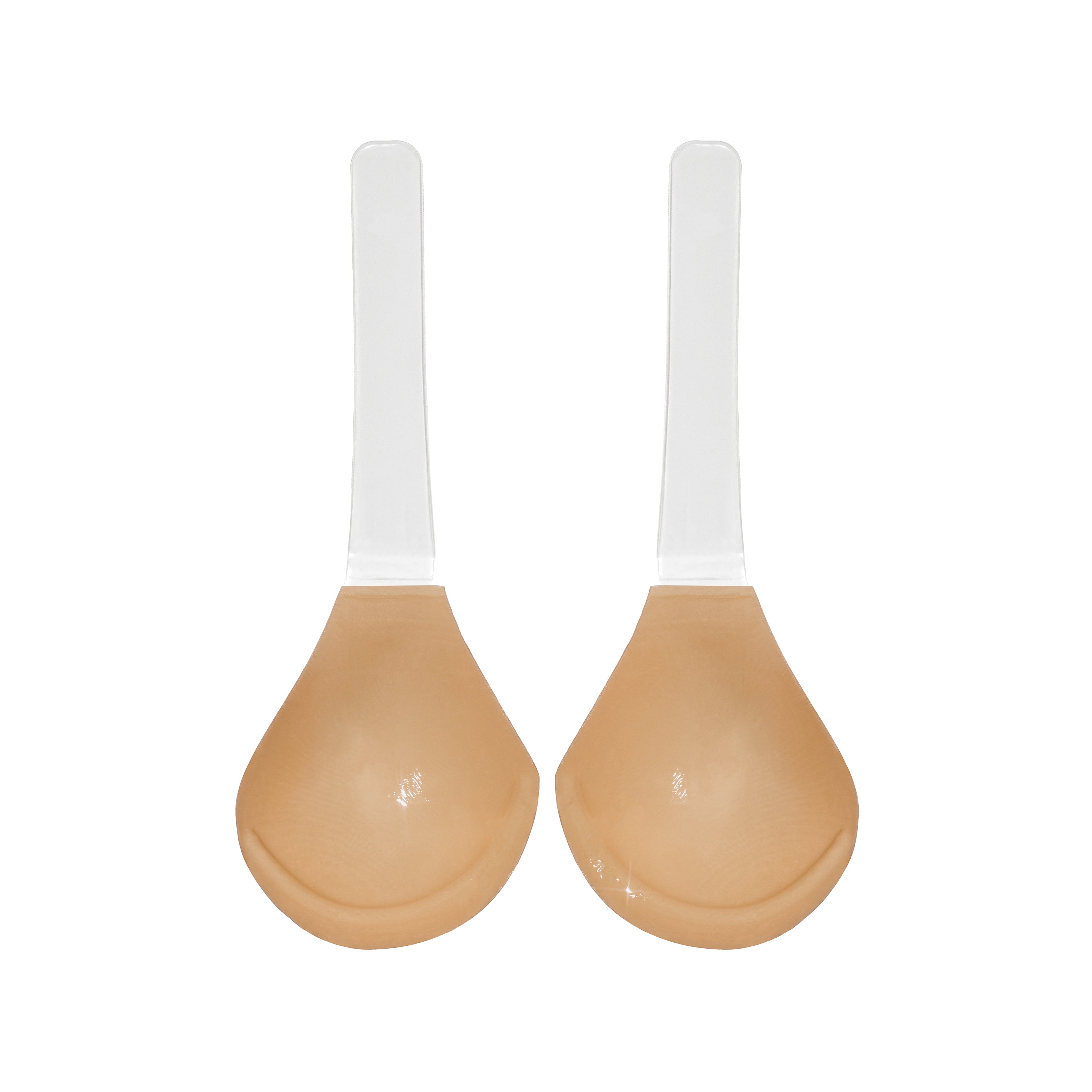 Extreme Lift Adhesive Plunge Bra - B-F Cups