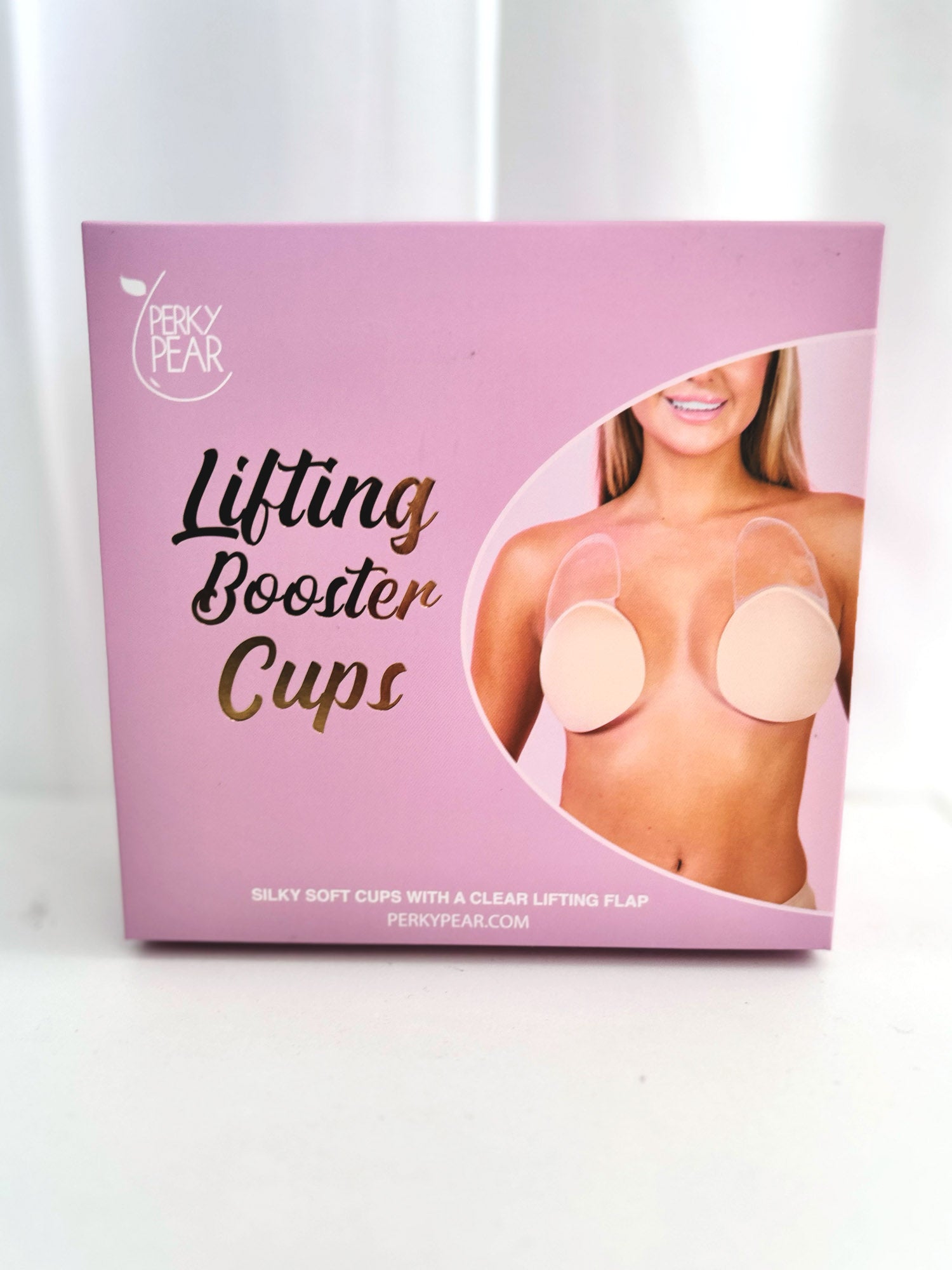 Reusable Lifting Booster Cups- A-DD cups