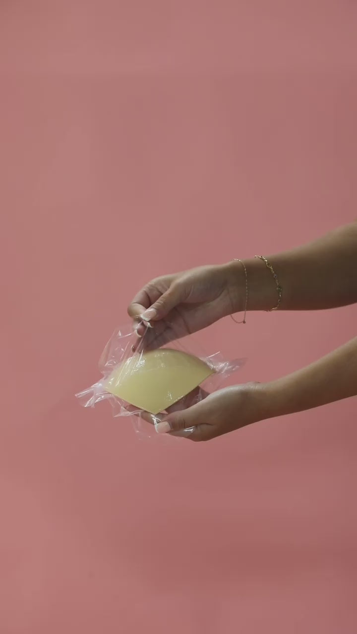 Cleavage Boosting Bra Cups