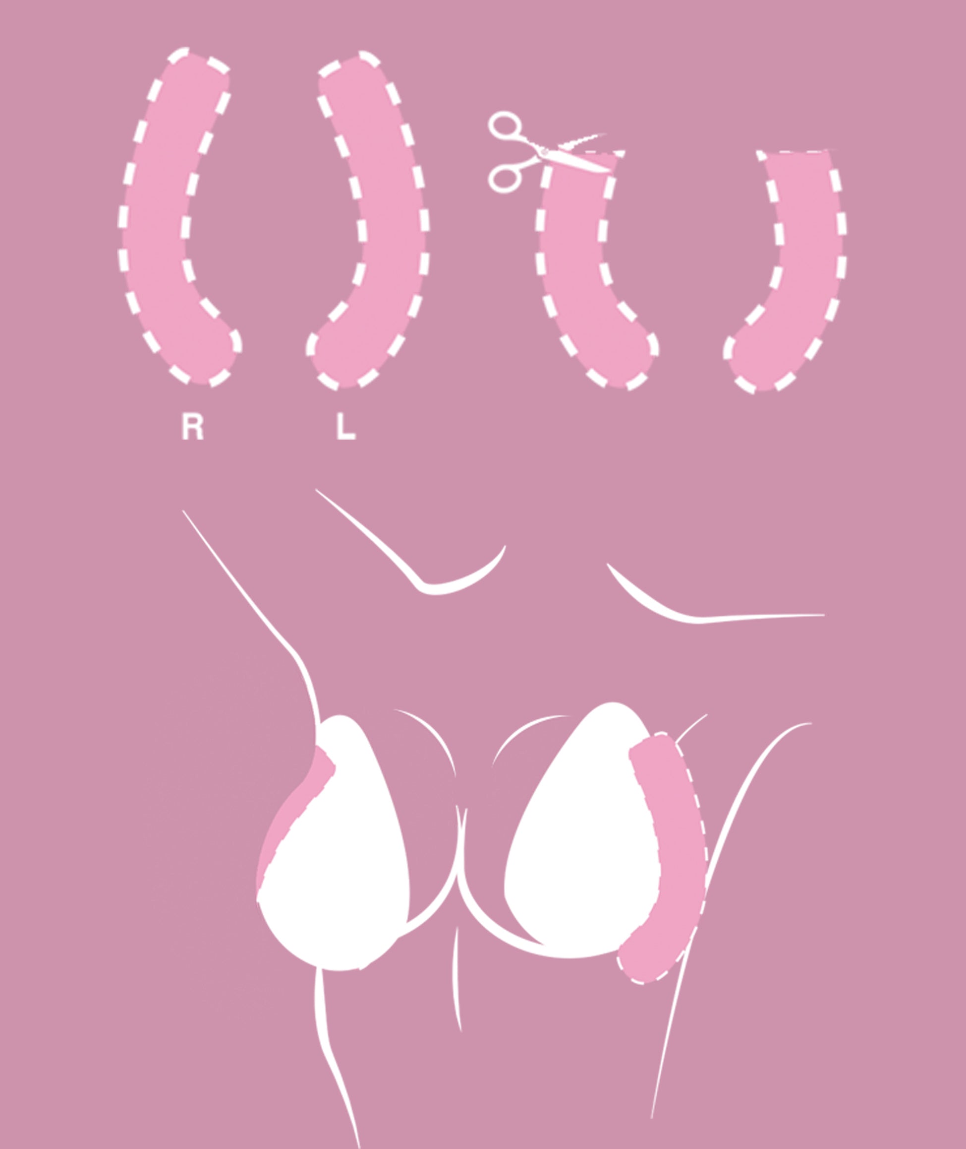 Lift, Shape & Sculpt Tape Bundle