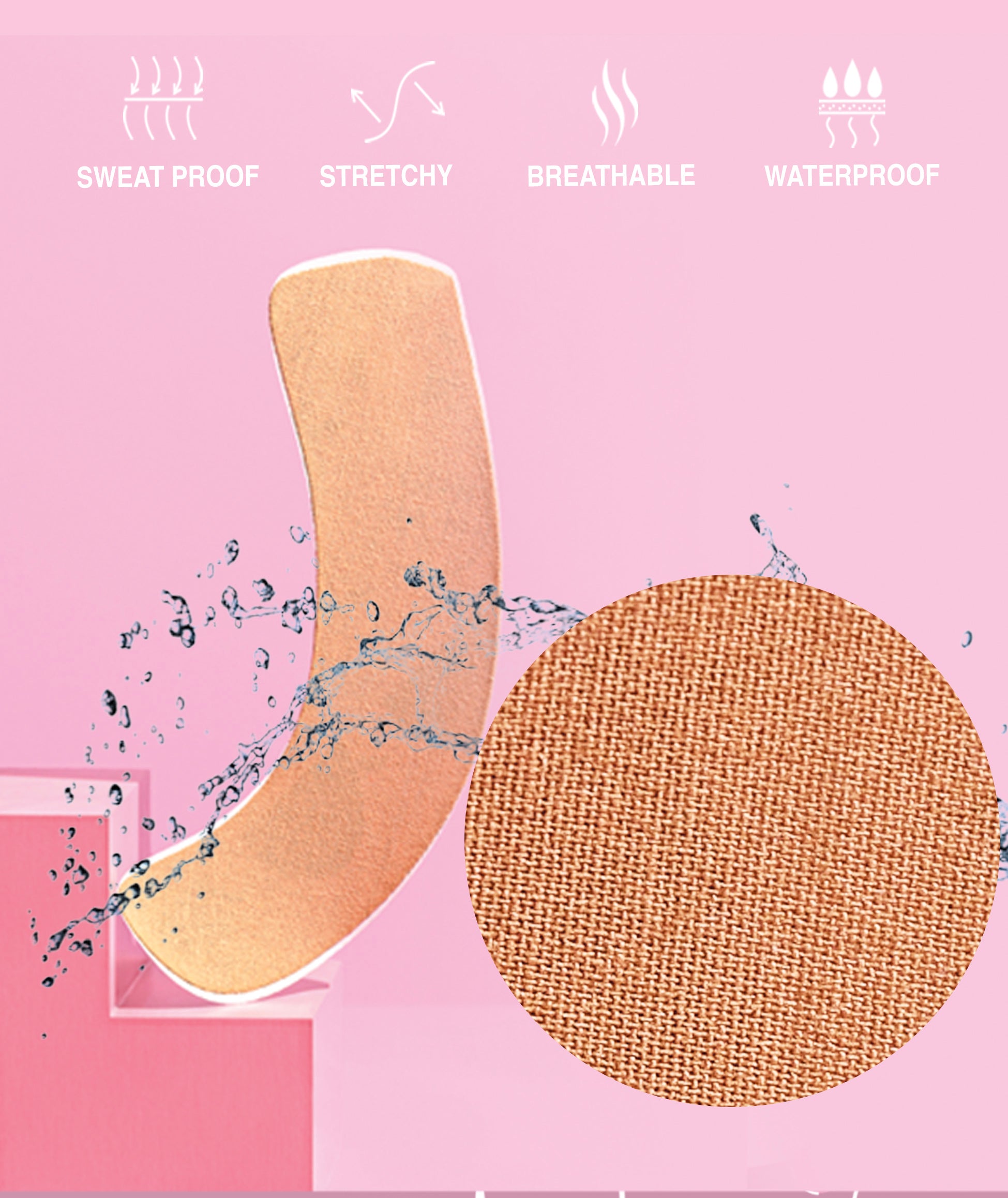 Lift, Shape & Sculpt Tape Bundle