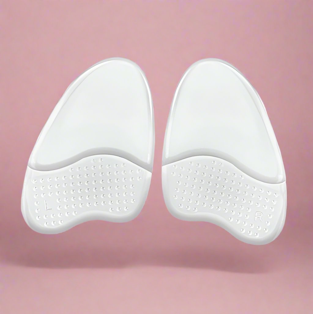 Ball Of Foot Gel Cushions