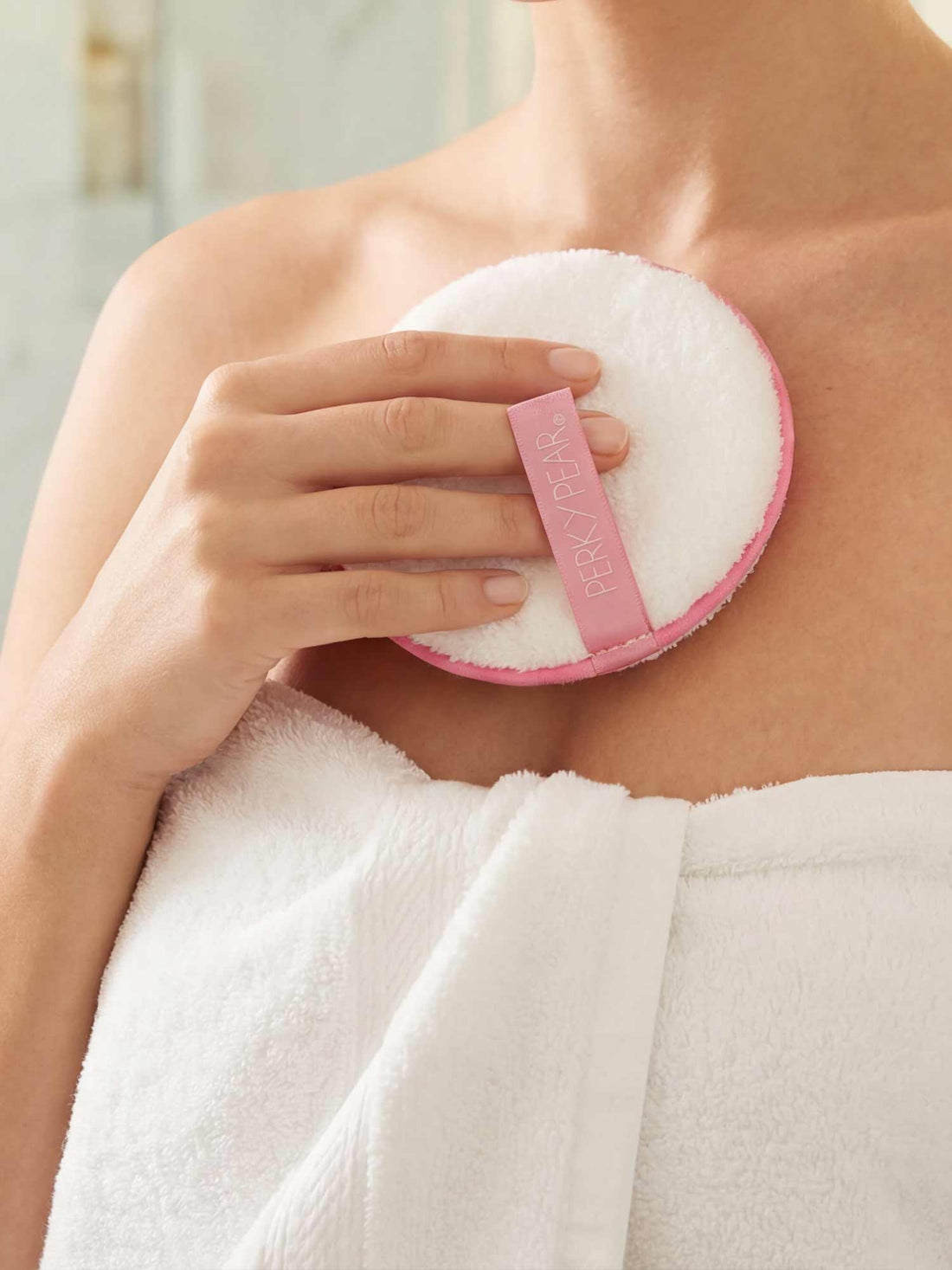 Perky Pear Prep &amp; Remove Pad