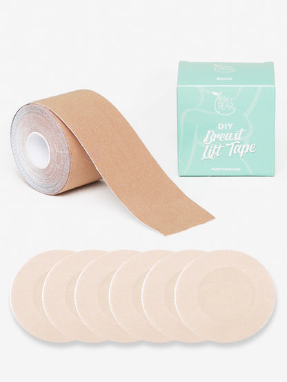 DIY Adhesive Bra Tape &amp; Pasties Bundle