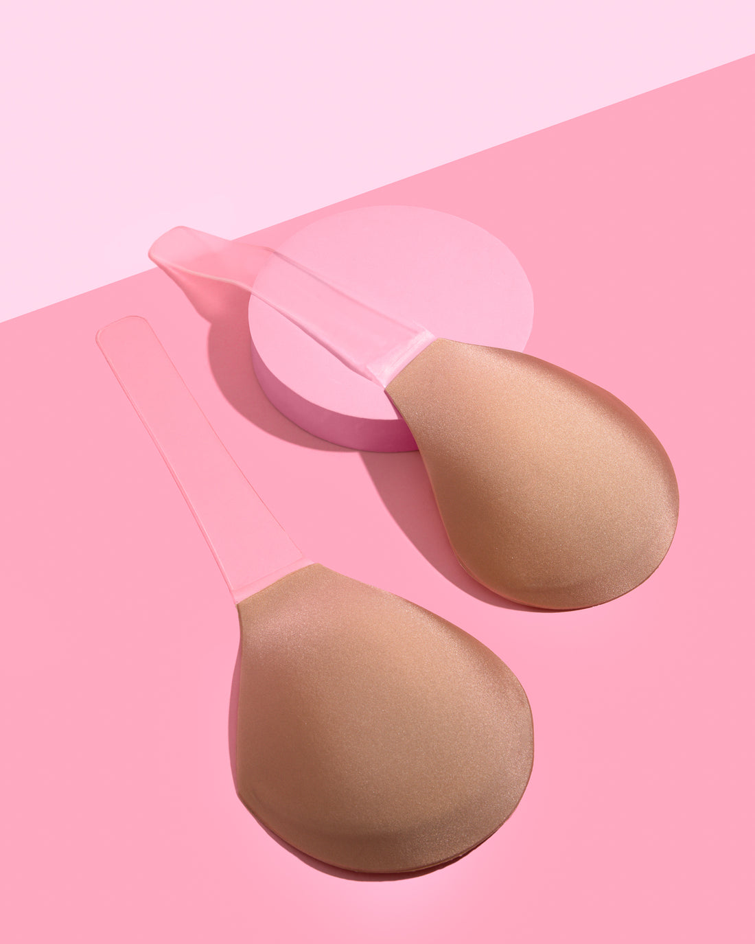 Extreme Lift Adhesive Plunge Bra - B-F Cups