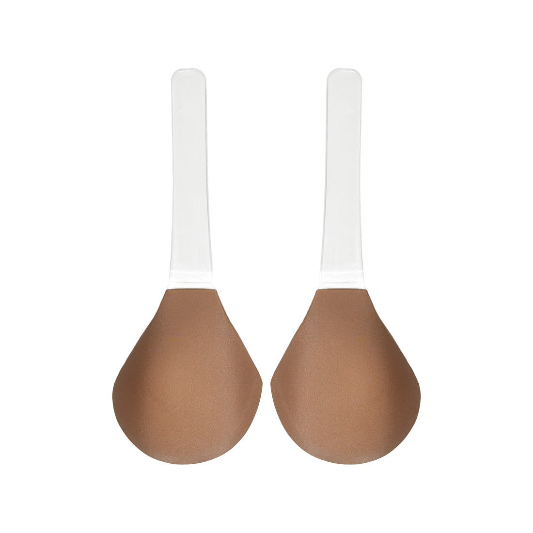 Extreme Lift Adhesive Plunge Bra - B-F Cups