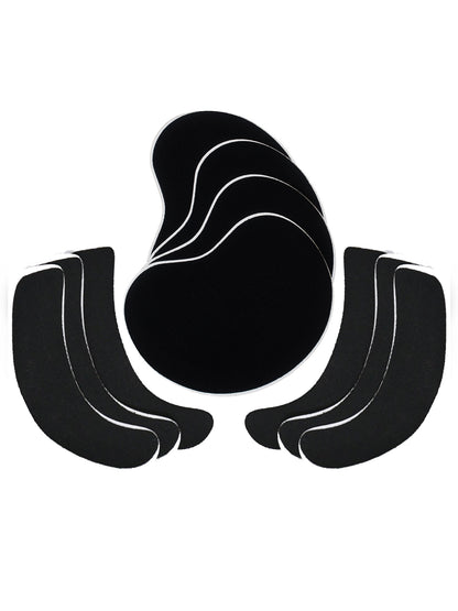 Sweetheart Tape &amp; Sculpting Strips Bundle-BLACK