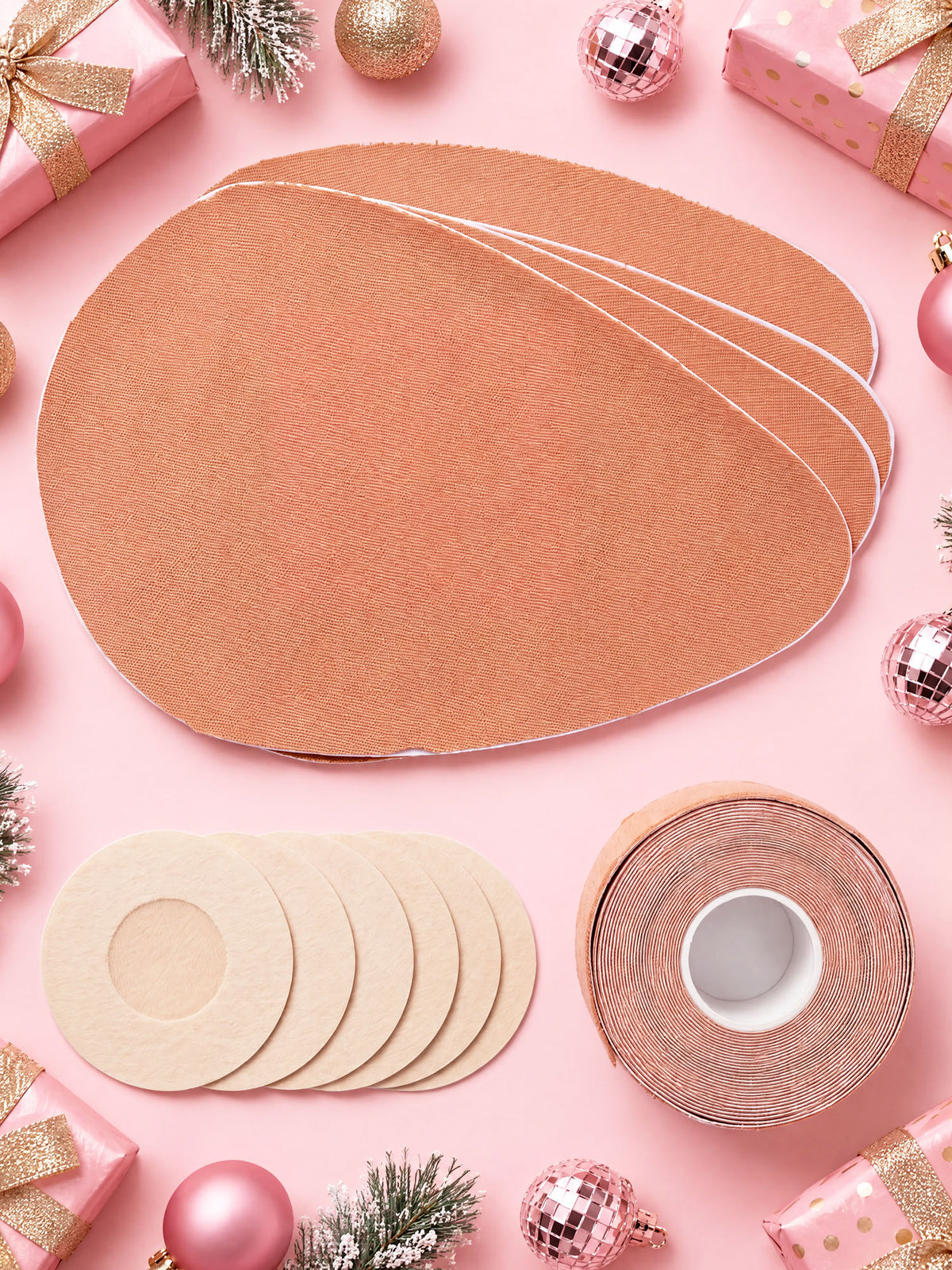 The Ultimate Lift &amp; Hold Party Kit| 11-piece set