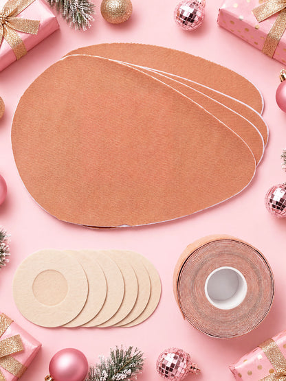 The Ultimate Lift &amp; Hold Party Kit| 11-piece set