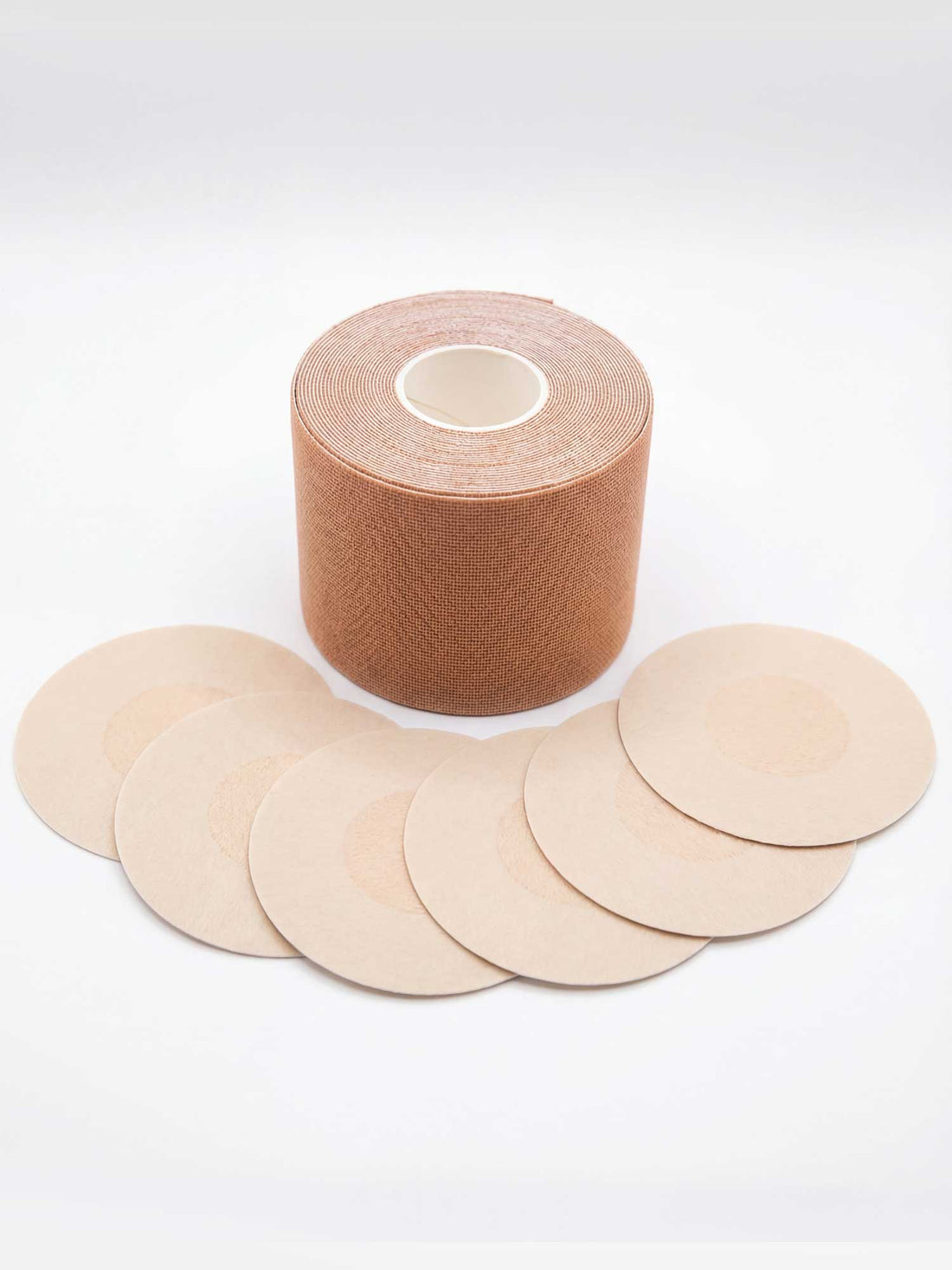 DIY Adhesive Bra Tape &amp; Pasties Bundle
