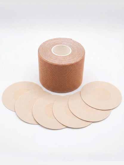 DIY Adhesive Bra Tape &amp; Pasties Bundle