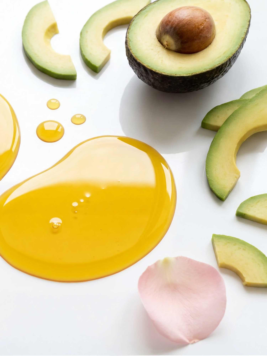 Perky Pear Cleavage Elixir -  Removal &amp; Care Oil