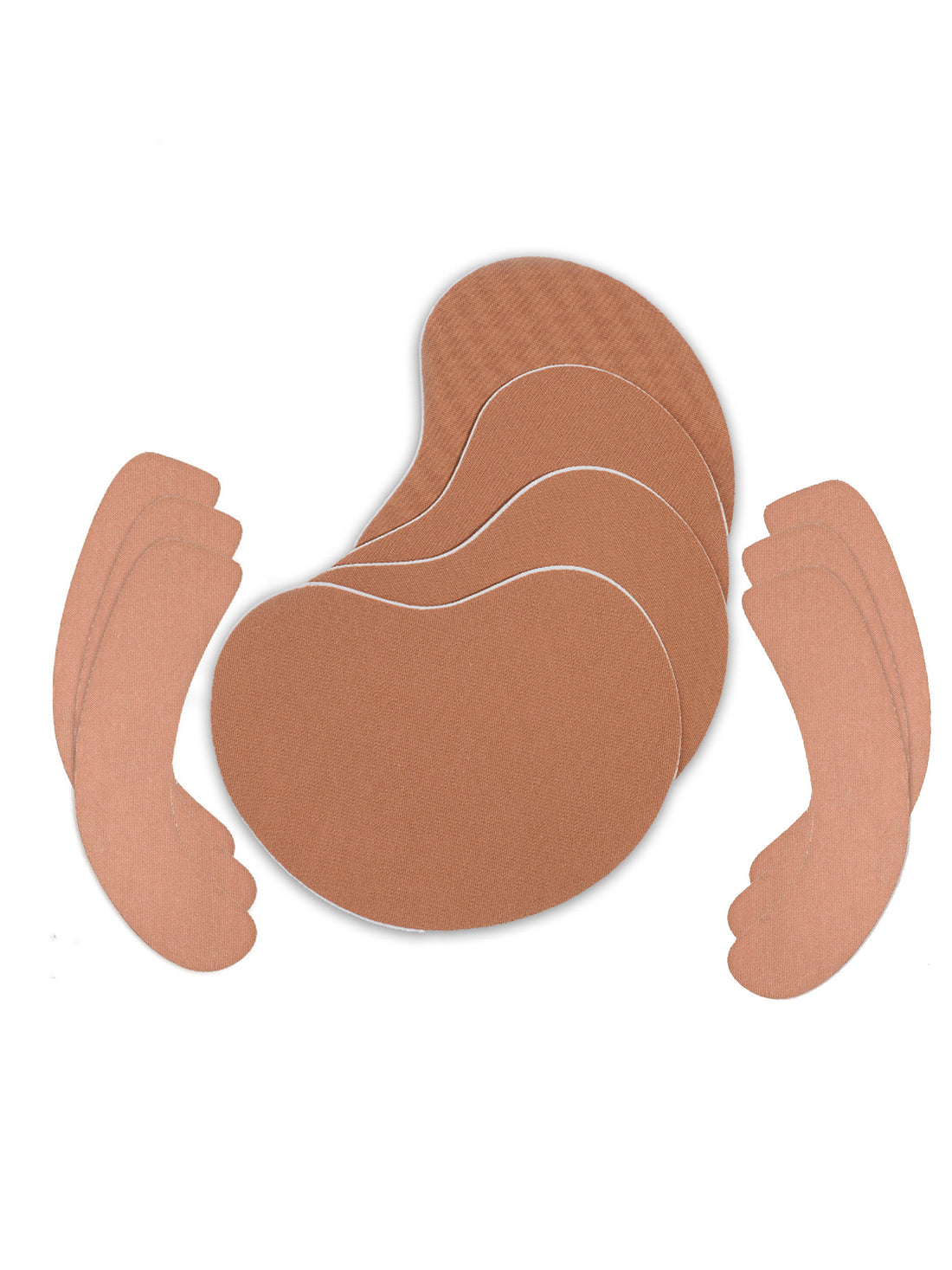 Sweetheart Tape & Sculpting Strips Bundle-BEIGE